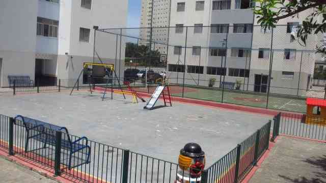 APTO BOM CLIMA - REFORMADO - REF.:3016-3