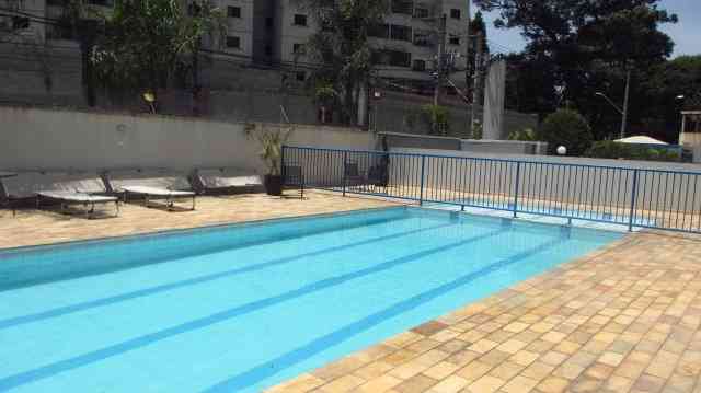 APTO BOM CLIMA - REFORMADO - REF.:3016-3