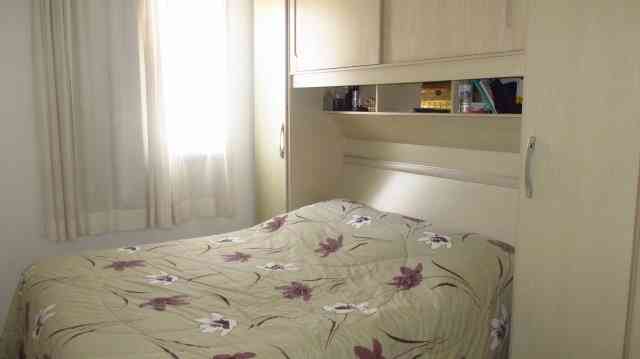 APTO BOM CLIMA - REFORMADO - REF.:3016-3