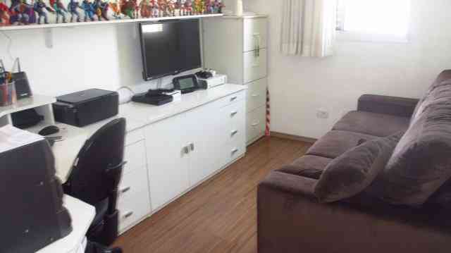 APTO BOM CLIMA - REFORMADO - REF.:3016-3