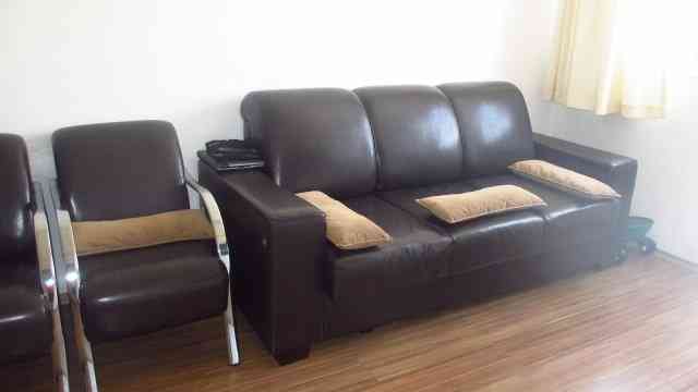 APTO BOM CLIMA - REFORMADO - REF.:3016-3