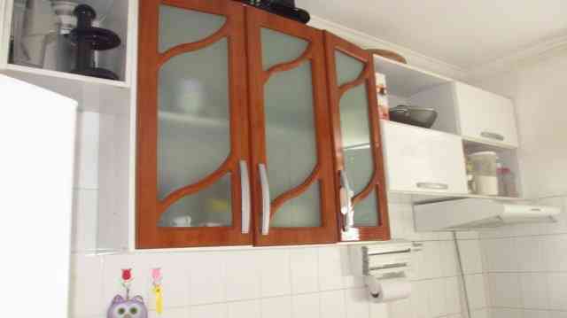 APTO BOM CLIMA - REFORMADO - REF.:3016-3