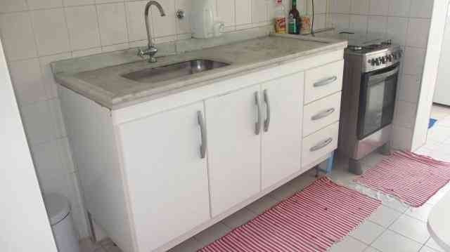 APTO BOM CLIMA - REFORMADO - REF.:3016-3