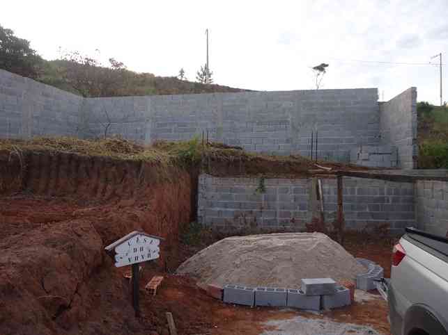 TERRENO EM GUARAREMA - REF.:3095-3