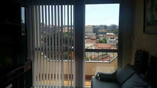 APARTAMENTO 102M² - VILA PRUDENTE