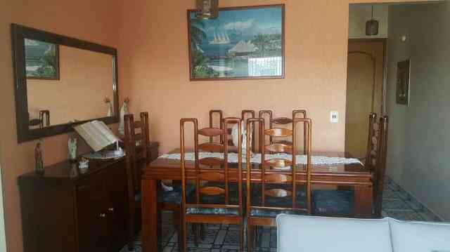 APARTAMENTO 102M² - VILA PRUDENTE