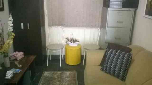 SOBRADO JARDIM AMERICA