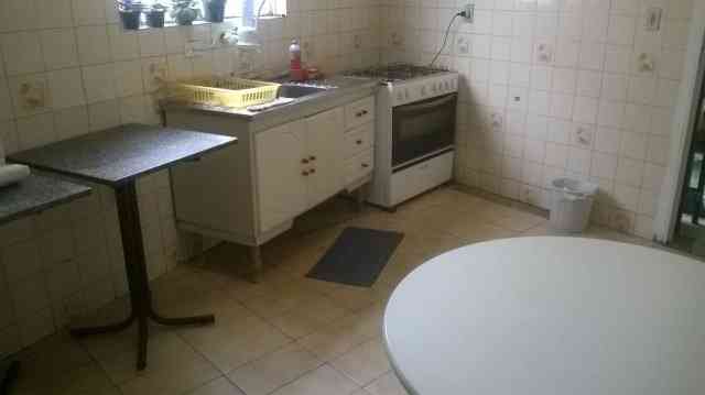 SOBRADO JARDIM AMERICA