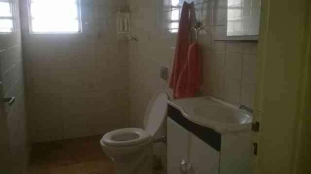 SOBRADO JARDIM AMERICA