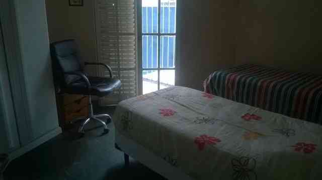 SOBRADO JARDIM AMERICA