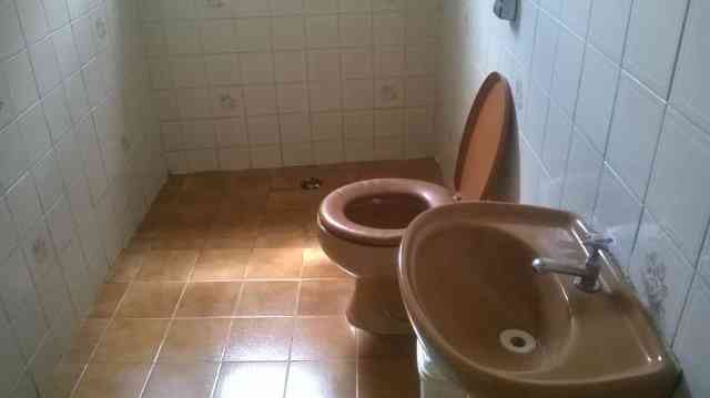 SOBRADO JARDIM AMERICA