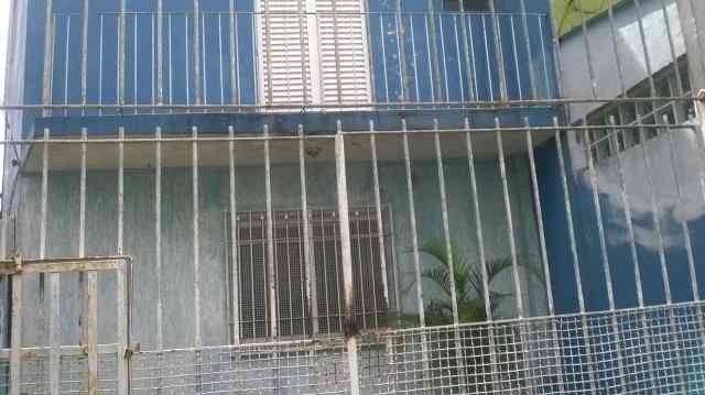 SOBRADO JARDIM AMERICA