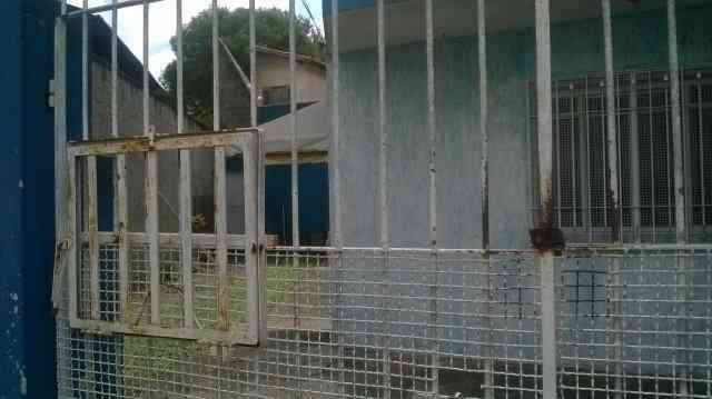 SOBRADO JARDIM AMERICA