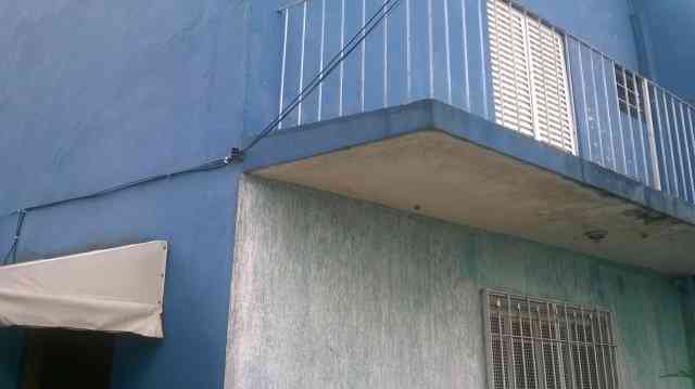 SOBRADO JARDIM AMERICA