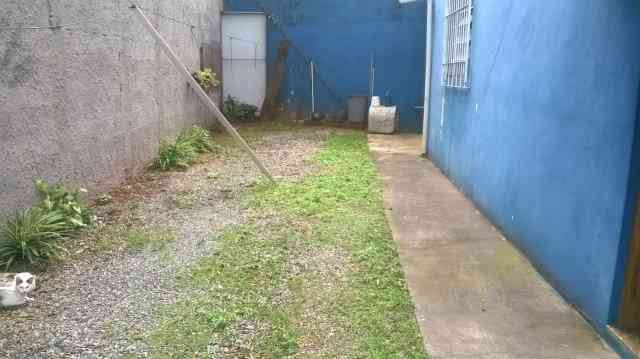 SOBRADO JARDIM AMERICA