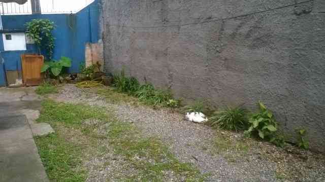 SOBRADO JARDIM AMERICA