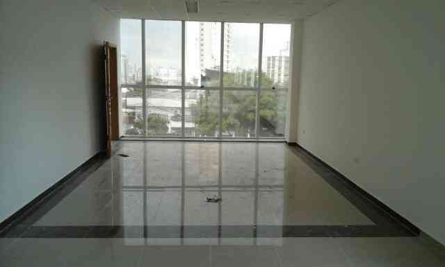 PRÉDIO COMERCIAL NOVO NO BAIRRO DA MOOCA