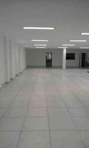 PRÉDIO COMERCIAL NOVO NO BAIRRO DA MOOCA