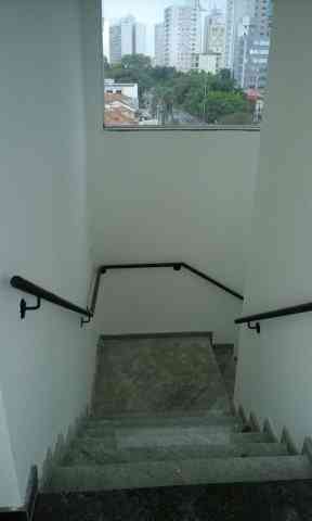 PRÉDIO COMERCIAL NOVO NO BAIRRO DA MOOCA