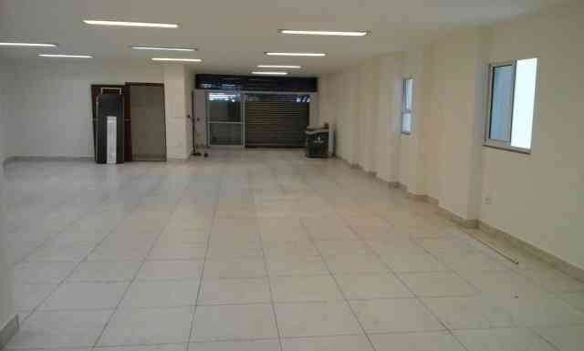 PRÉDIO COMERCIAL NOVO NO BAIRRO DA MOOCA