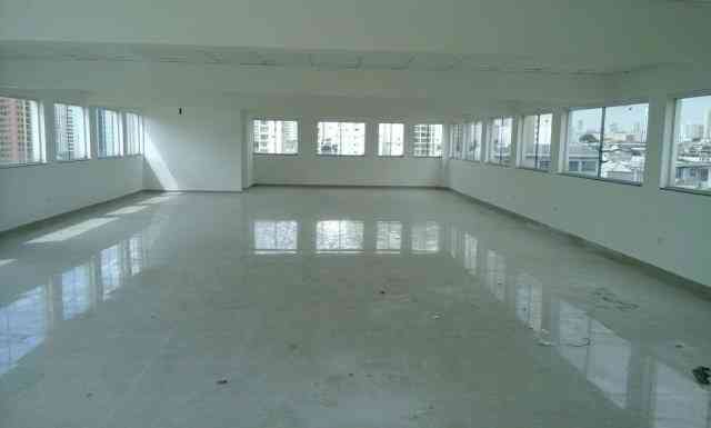 PRÉDIO COMERCIAL NOVO NO BAIRRO DA MOOCA