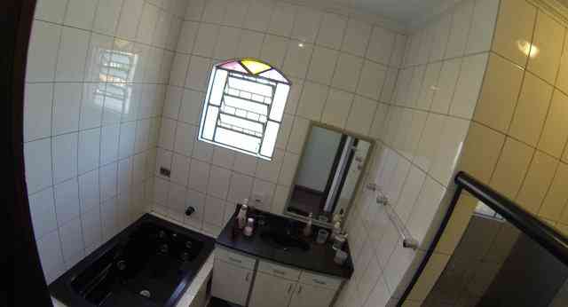 Sobrado com 03 Dormts REF.: 3205