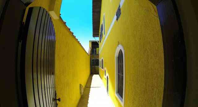 Sobrado com 03 Dormts REF.: 3205