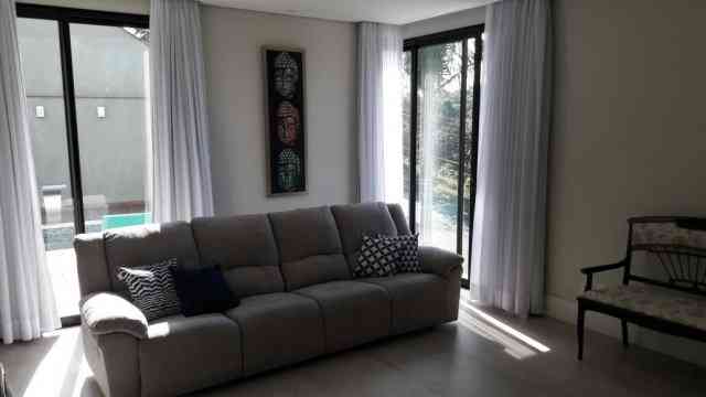 SOBRADO PADRÃO - ARUJÁ HILLS III - REF. 3187-4