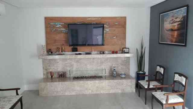 SOBRADO PADRÃO - ARUJÁ HILLS III - REF. 3187-4