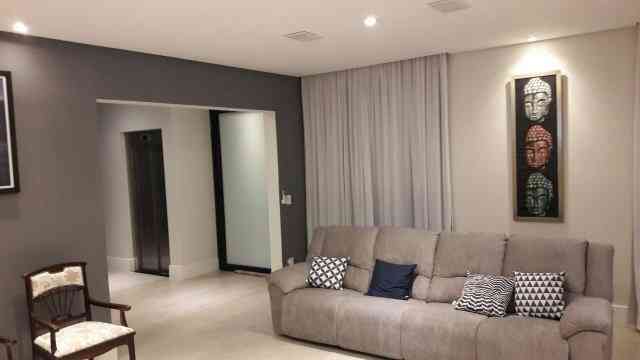 SOBRADO PADRÃO - ARUJÁ HILLS III - REF. 3187-4