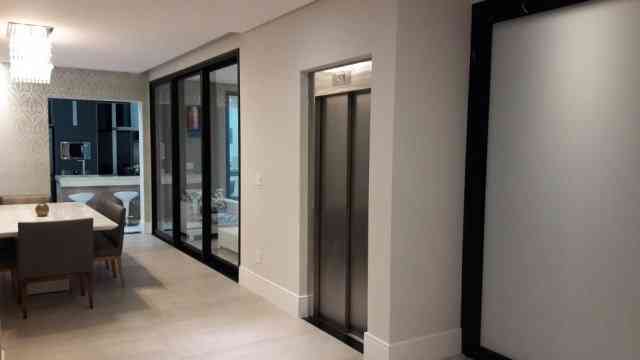 SOBRADO PADRÃO - ARUJÁ HILLS III - REF. 3187-4