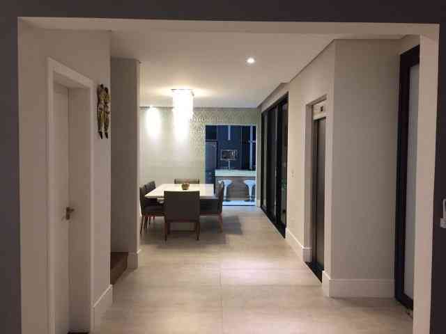 SOBRADO PADRÃO - ARUJÁ HILLS III - REF. 3187-4