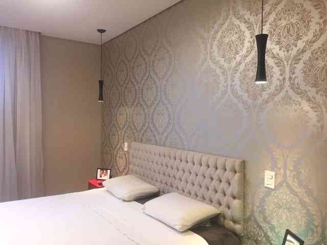 SOBRADO PADRÃO - ARUJÁ HILLS III - REF. 3187-4