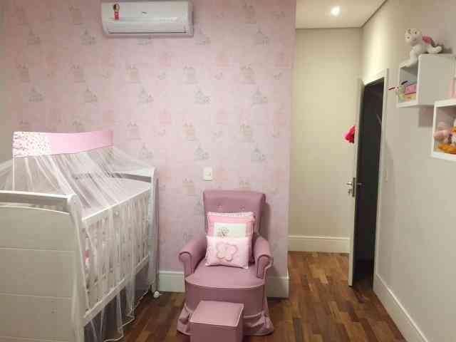 SOBRADO PADRÃO - ARUJÁ HILLS III - REF. 3187-4