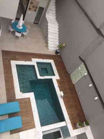 SOBRADO PADRÃO - ARUJÁ HILLS III - REF. 3187-4