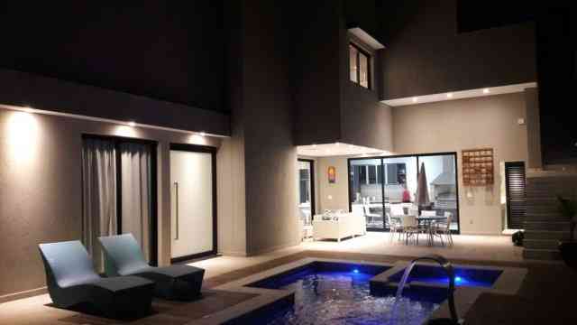 SOBRADO PADRÃO - ARUJÁ HILLS III - REF. 3187-4