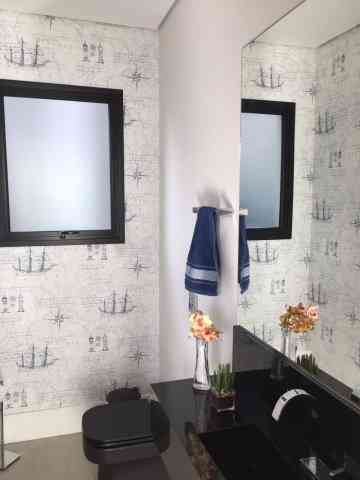 SOBRADO PADRÃO - ARUJÁ HILLS III - REF. 3187-4