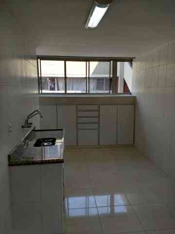 Apartamernto Cond. Rio de Janeiro Pq. Cecap 2  andar Pq. Cecap