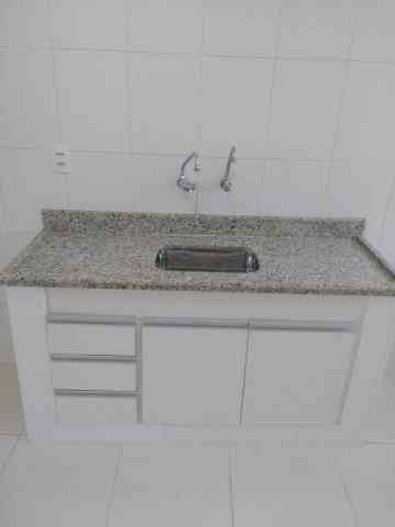 Apartamernto Cond. Rio de Janeiro Pq. Cecap 2  andar Pq. Cecap