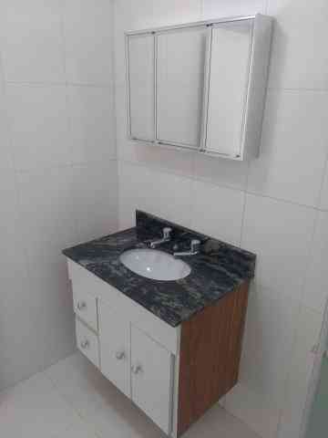 Apartamernto Cond. Rio de Janeiro Pq. Cecap 2  andar Pq. Cecap
