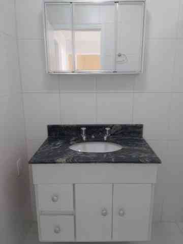 Apartamernto Cond. Rio de Janeiro Pq. Cecap 2  andar Pq. Cecap