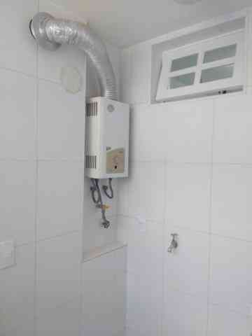 Apartamernto Cond. Rio de Janeiro Pq. Cecap 2  andar Pq. Cecap