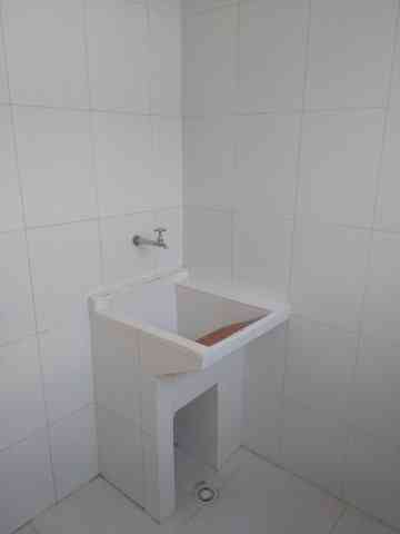 Apartamernto Cond. Rio de Janeiro Pq. Cecap 2  andar Pq. Cecap