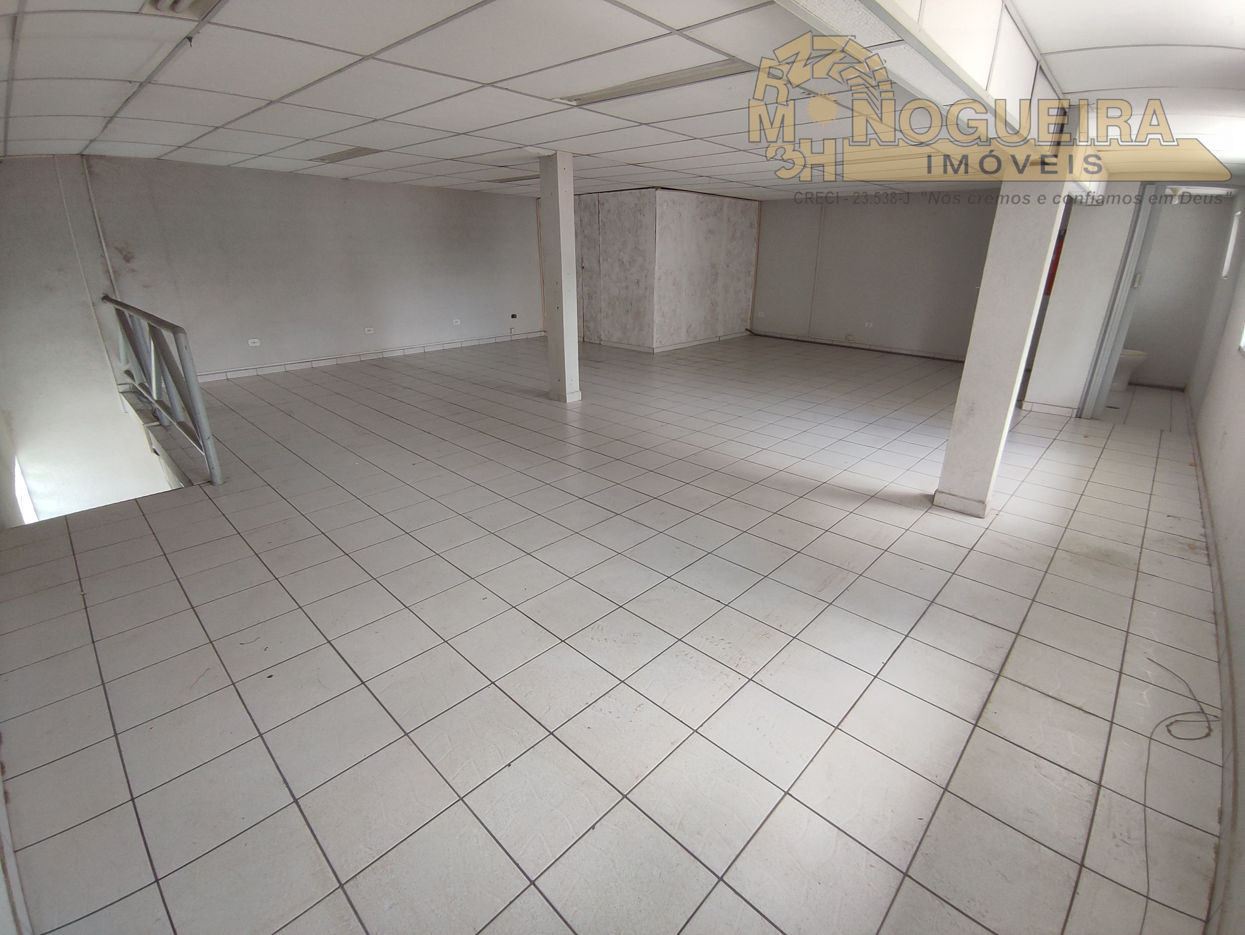 Vão Livre 2º Andar