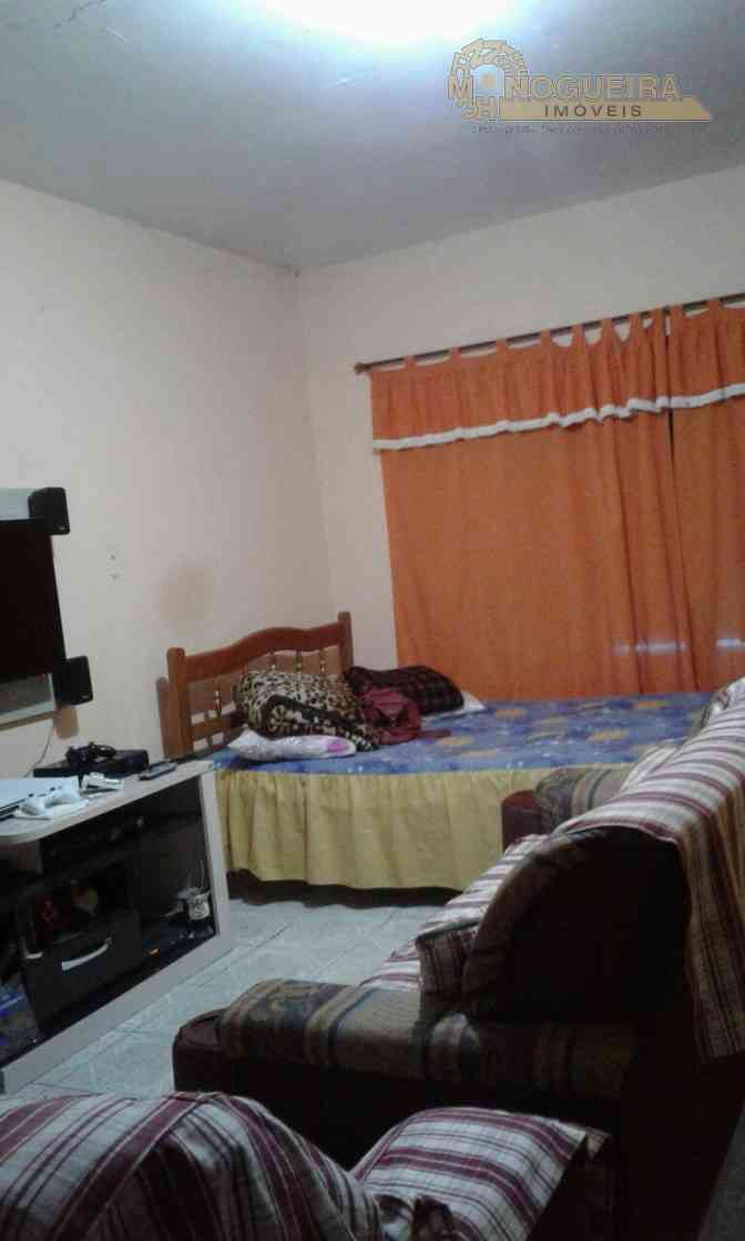 Sobrado Jardim Soberana