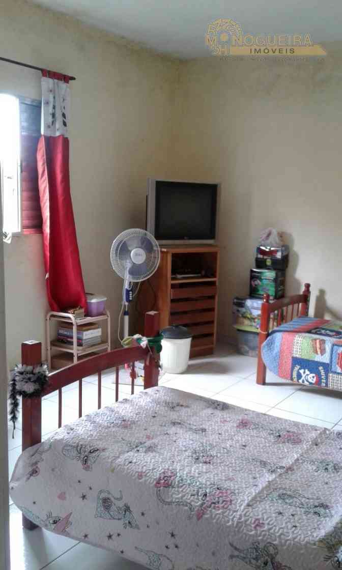 Sobrado Jardim Soberana