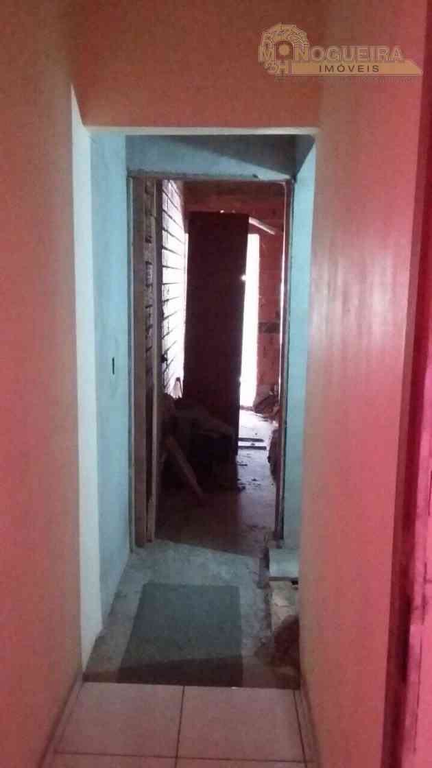 Sobrado Jardim Soberana