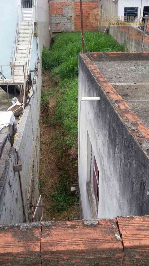 Sobrado Jardim Soberana