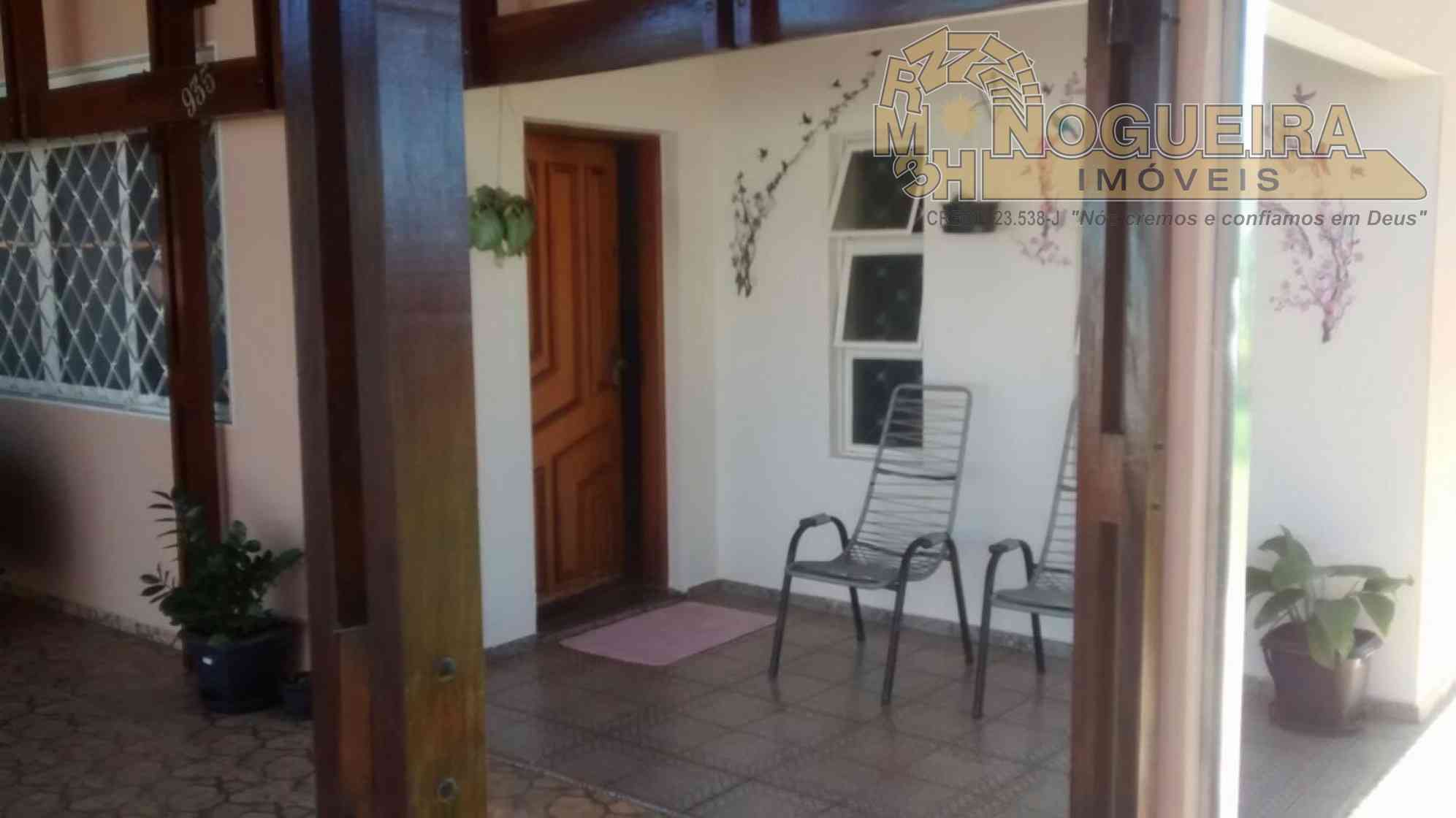 ÓTIMA CASA TÉRREA NA CIDADE DE SALES - REF.:3237-4