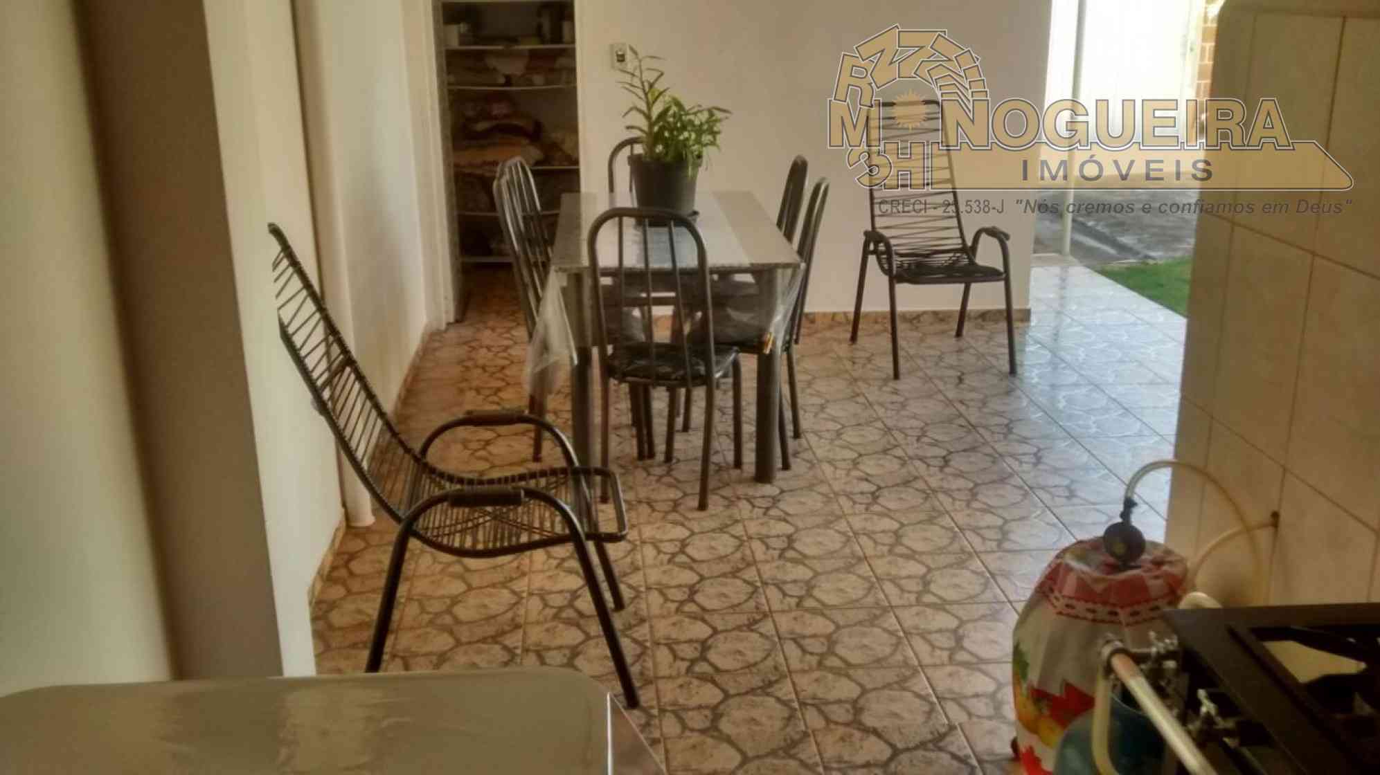 ÓTIMA CASA TÉRREA NA CIDADE DE SALES - REF.:3237-4